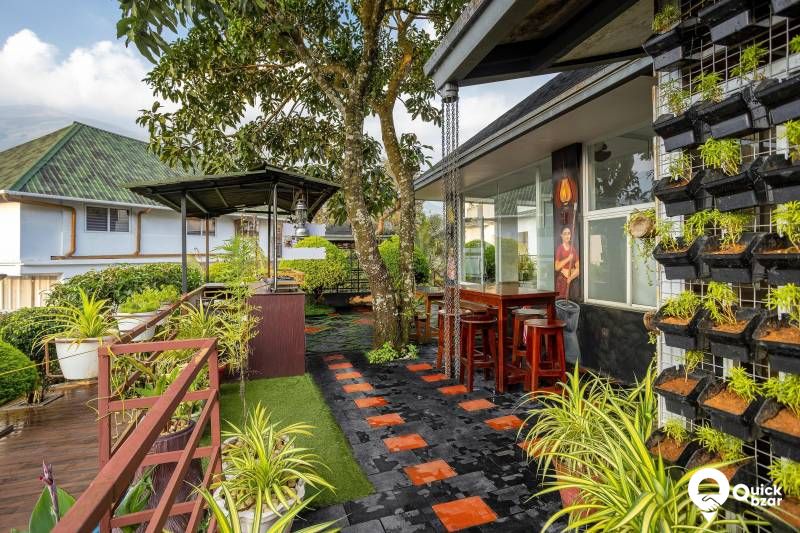 R139M SELR DELUXE AC ROOM