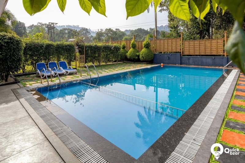 R139M SELR DELUXE AC ROOM