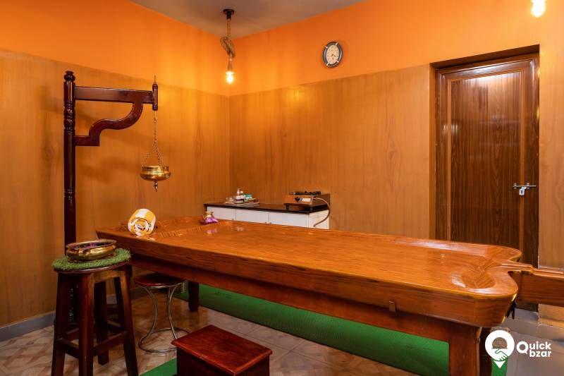 R139M SELR DELUXE AC ROOM