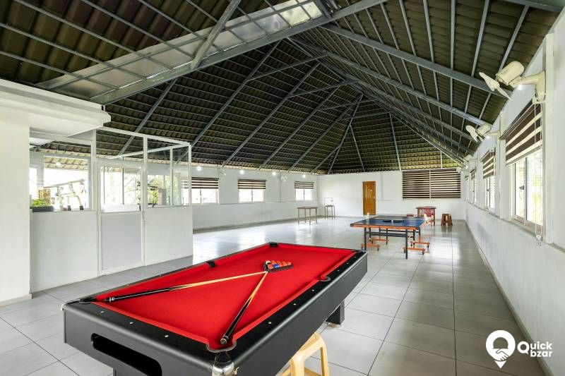 R139M SELR DELUXE AC ROOM