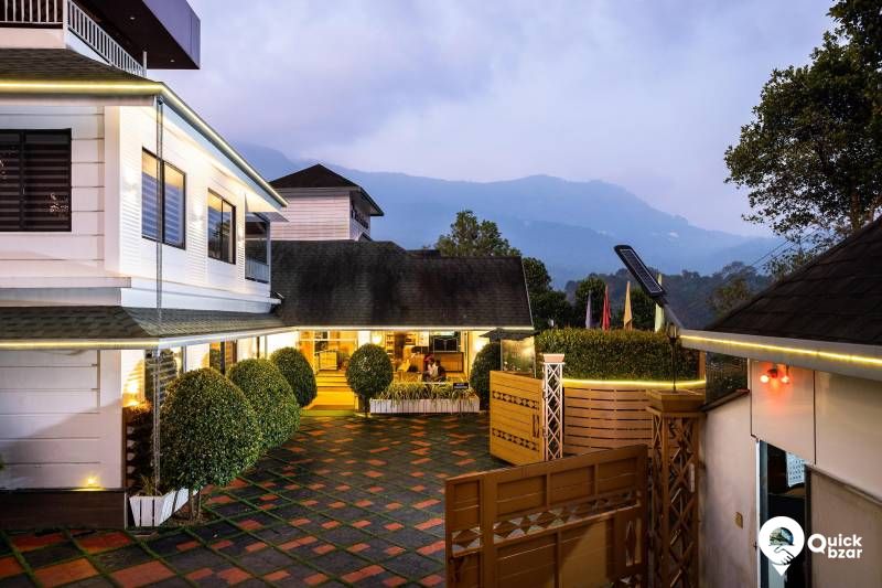 R139M SELR DELUXE AC ROOM