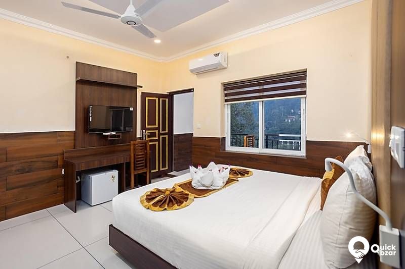 R1329M SELR PREMIUM AC ROOM