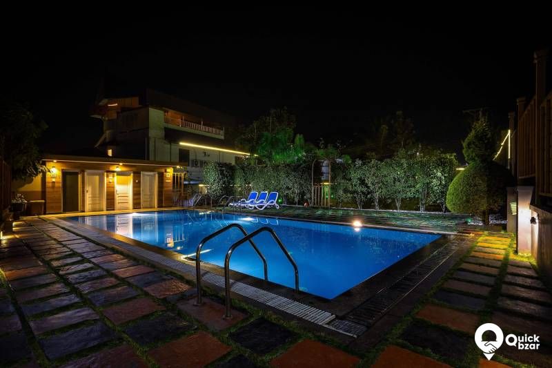 R1329M SELR PREMIUM AC ROOM