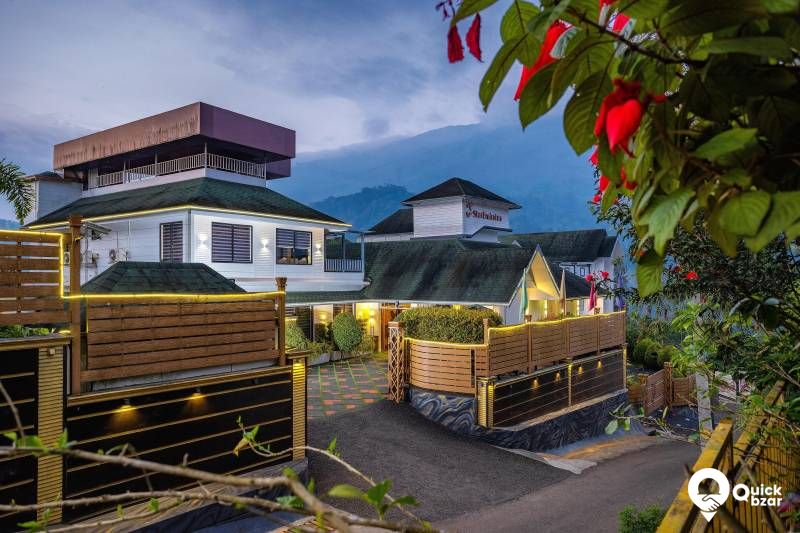 R139M SELR SUITE ROOM