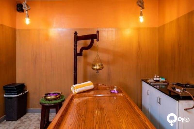 R139M SELR SUITE ROOM