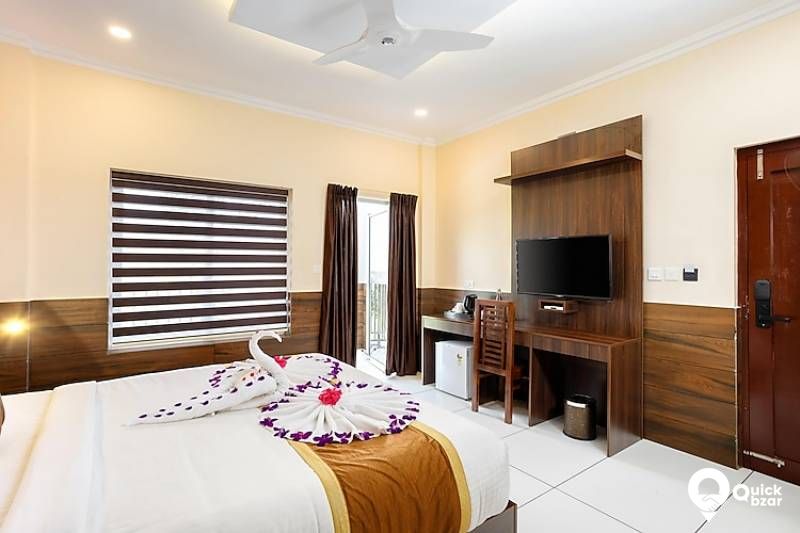 R139M SELR HONEYMOON SUITES
