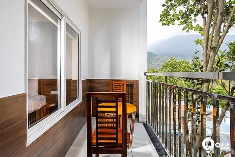 R139M SELR HONEYMOON SUITES