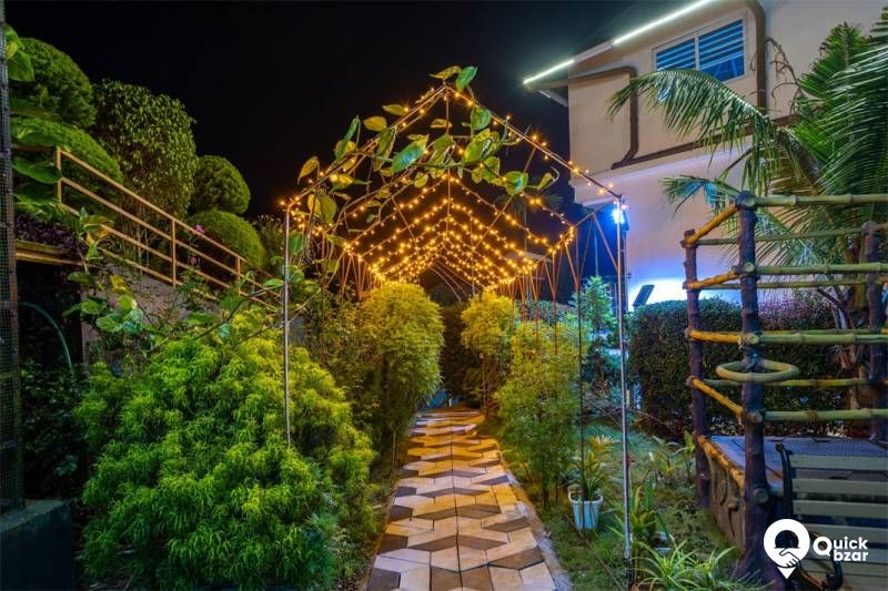 R139M SELR 2 BEDROOM MOUNTAIN VIEW VILLA