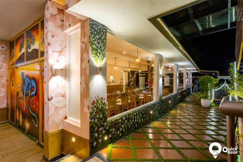 R139M SELR 2 BEDROOM MOUNTAIN VIEW VILLA