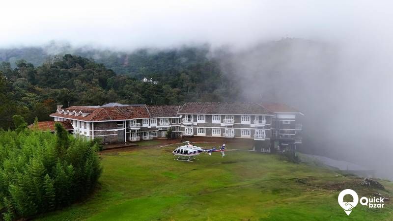 R140M LMF ALPHINE HAVEN