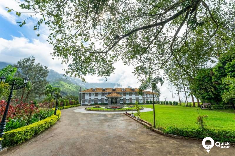 R140M LMF IMPERIAL HAVEN