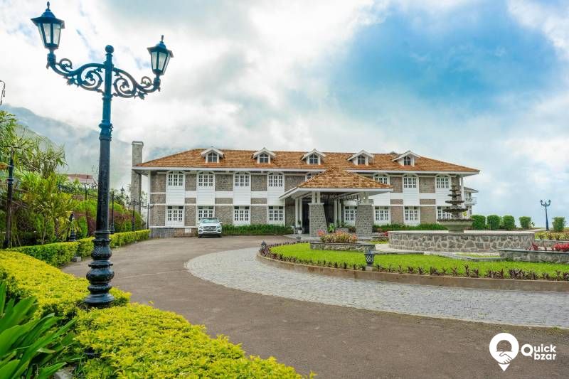 R140M LMF EMARALD HAVEN