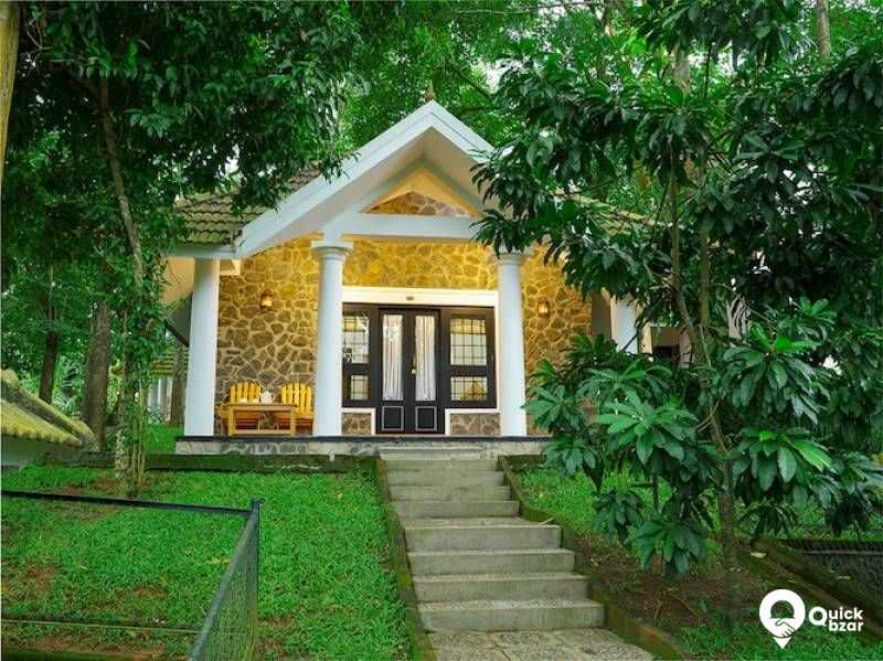 R11TH HTP  AC COTTAGE