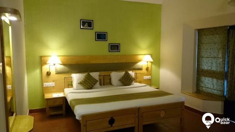 R11TH HTP  AC COTTAGE