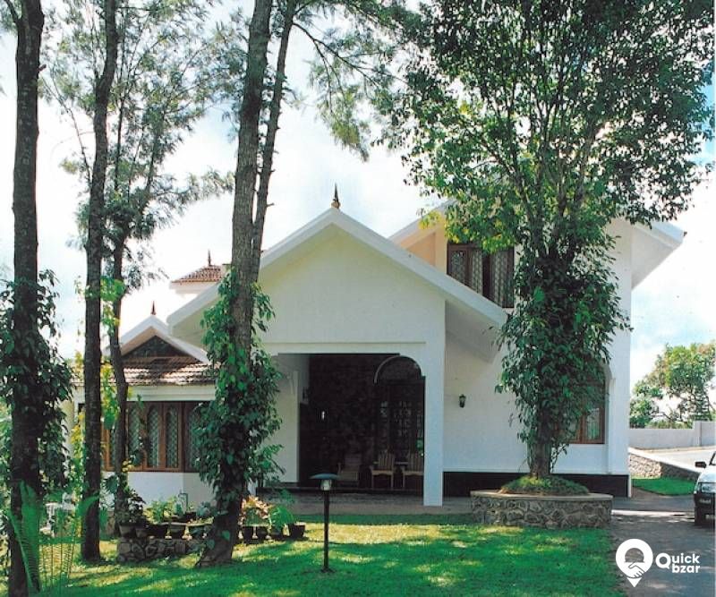R11TH HTP  BUNGALOW ( 4 BEDROOM )