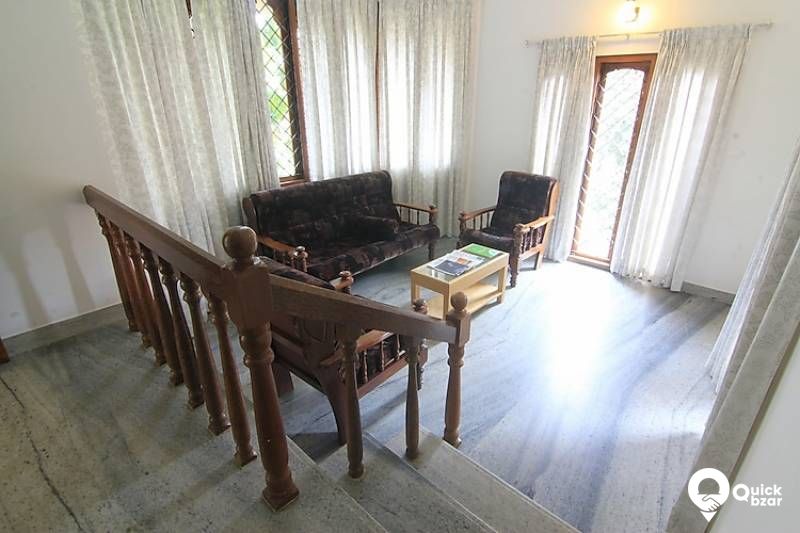 R11TH HTP  BUNGALOW ( 4 BEDROOM )