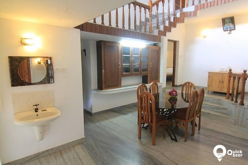 R11TH HTP  BUNGALOW ( 4 BEDROOM )