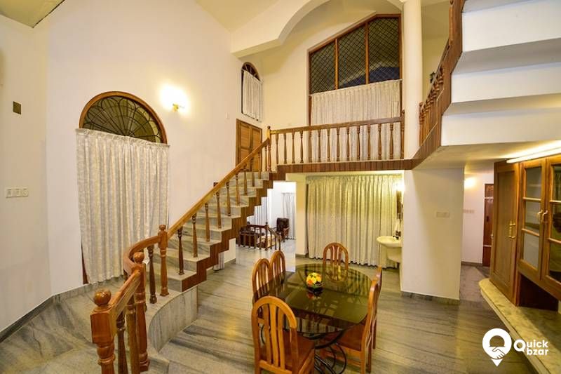 R11TH HTP  BUNGALOW ( 4 BEDROOM )