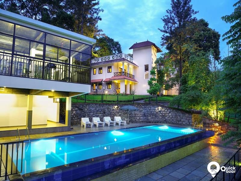 R11TH HTP  BUNGALOW ( 4 BEDROOM )