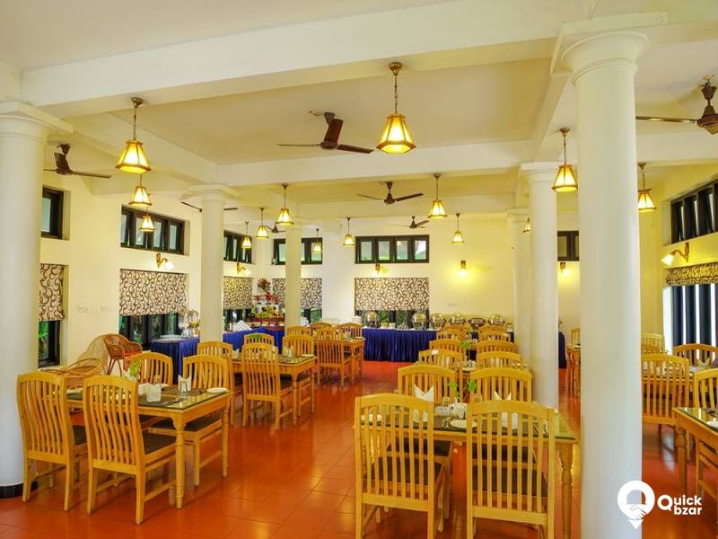 R11TH HTP  BUNGALOW ( 4 BEDROOM )