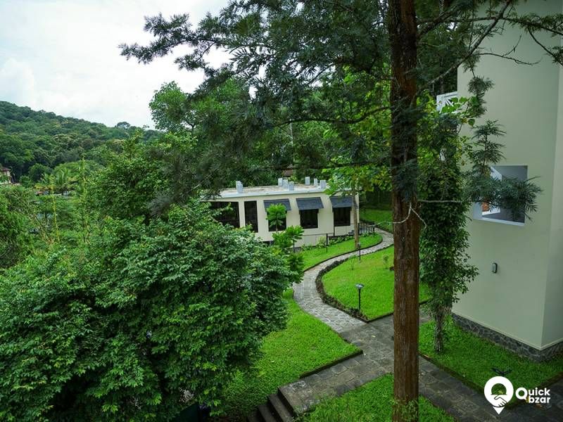 R11TH HTP  BUNGALOW ( 4 BEDROOM )