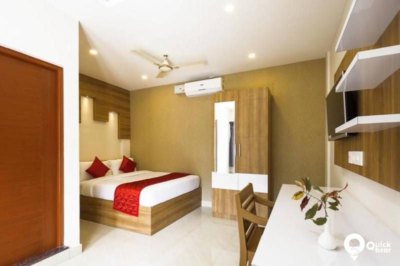 R14TH HT DELUXE A/C