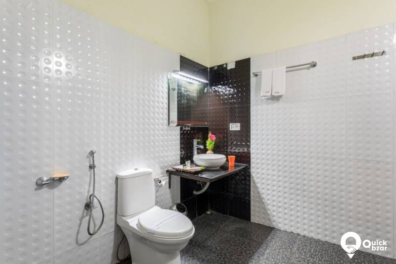 R142M VM DELUXE VILLA ROOM
