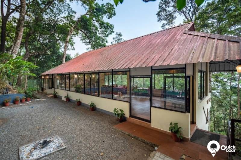 R142M VM DELUXE VILLA ROOM