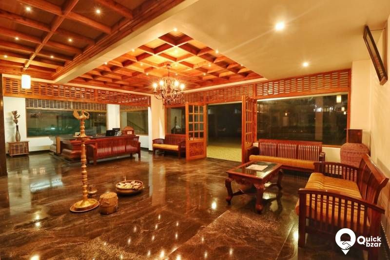 R14THH ERT SUPER DELUXE ROOM A/C
