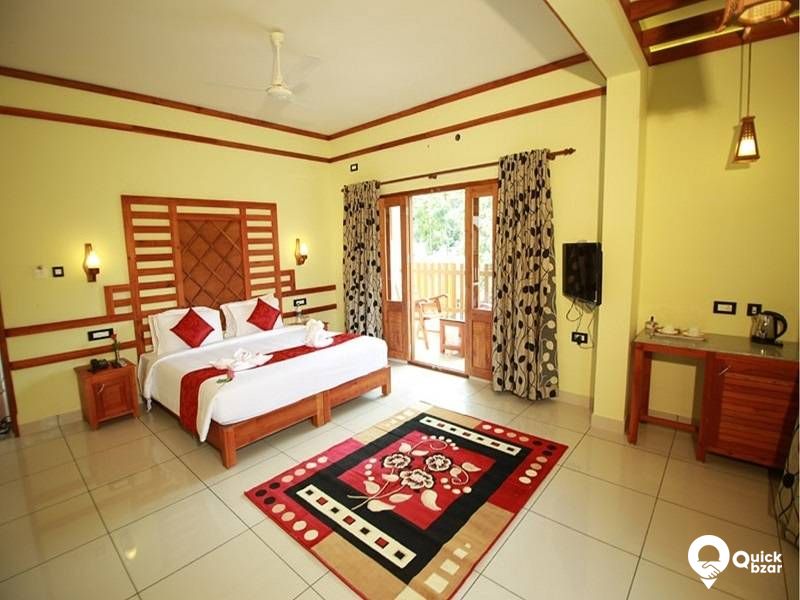 R14TH H ERT SUITE ROOM