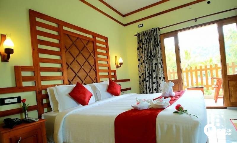R14TH H ERT SUITE ROOM