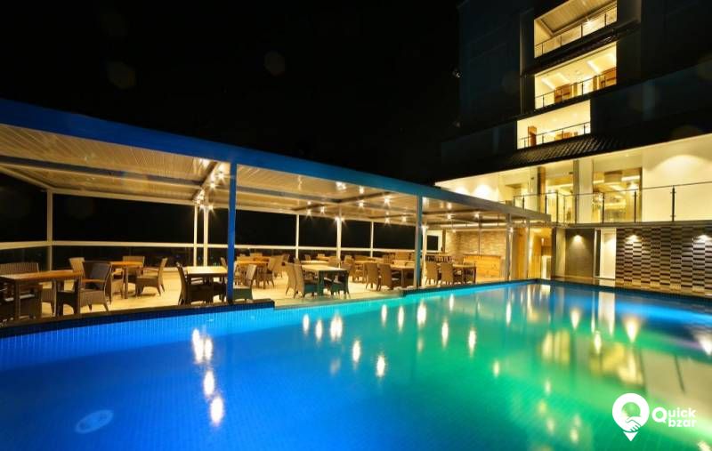 R144MH BHS HONEY MOON  PAVILION