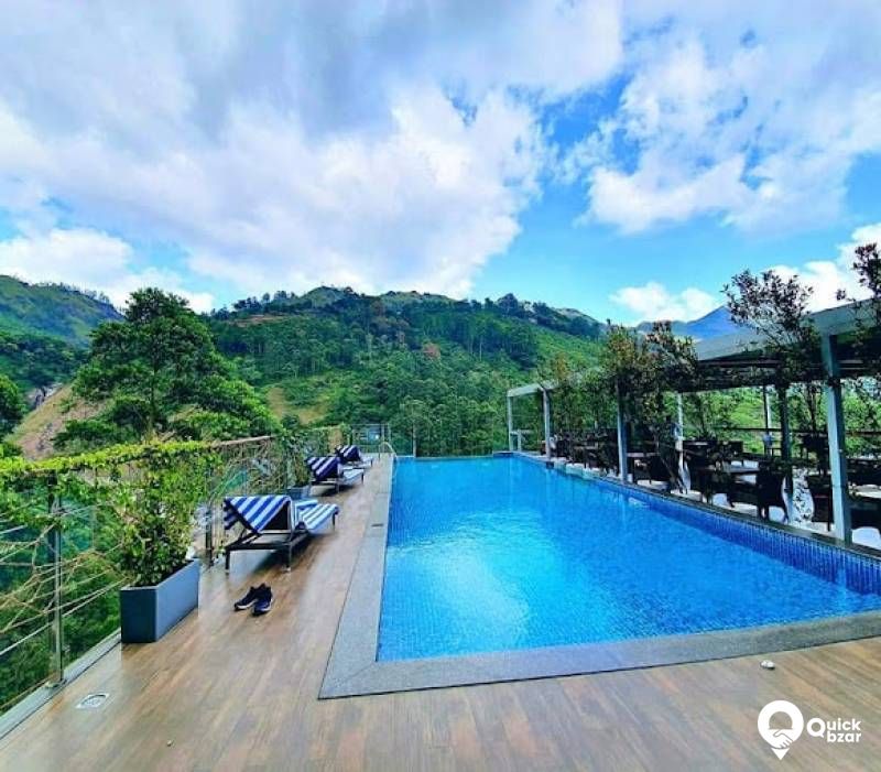 R144MH BHS HONEY MOON  PAVILION
