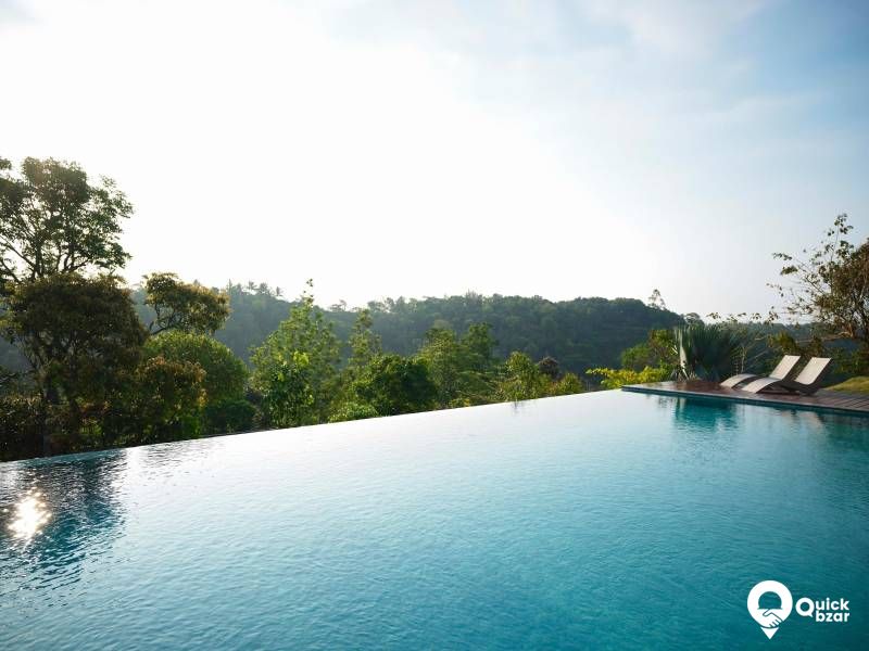 R13TH BDRS BLANKET HONEYMOON VILLA