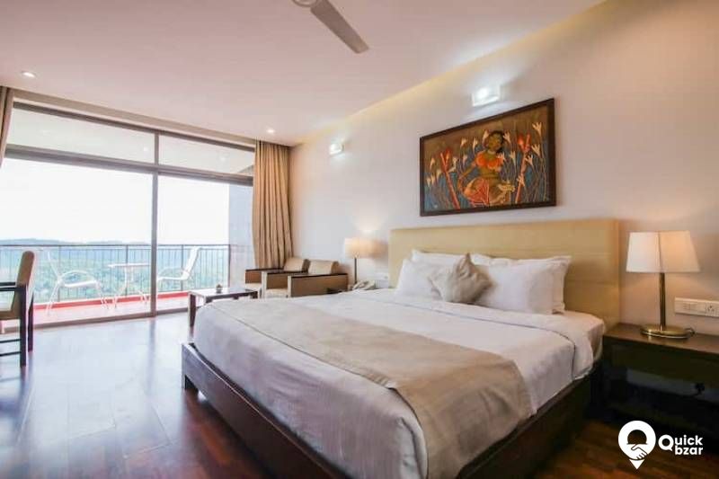 R145M RRS RAGA DELUXE ROOM