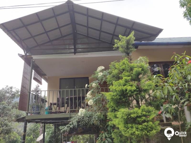 R3MH TGD FULL COTTAGE (3 BED )