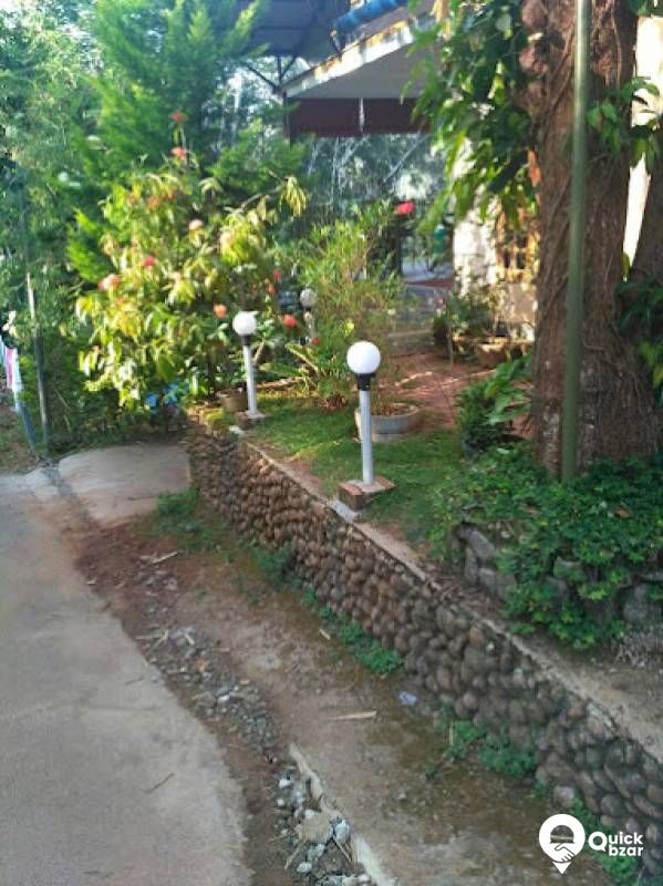 R3MH TGD FULL COTTAGE (3 BED )