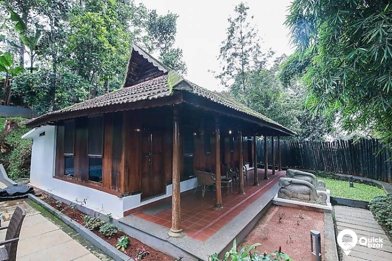 R145M RRS 2 BEDROOM POOL VILLA