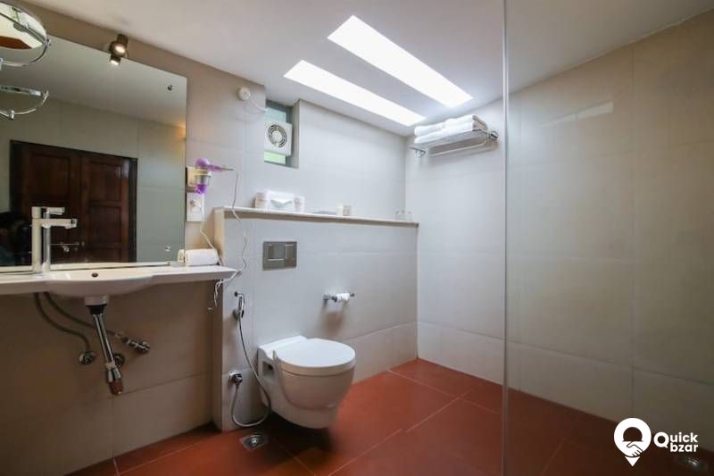 R145M RRS 2 BEDROOM POOL VILLA