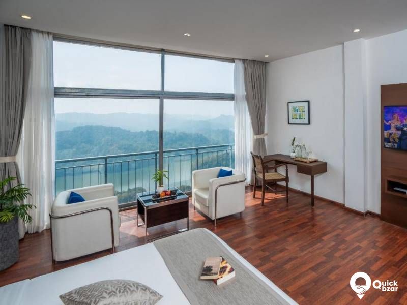R145M RRS PONMUDI GRAND SUITE