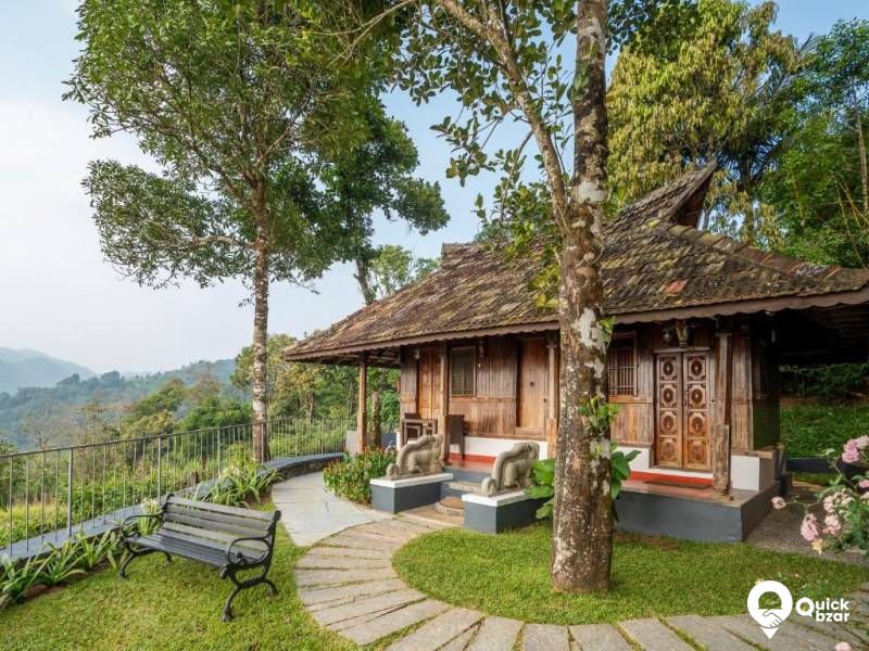 R145M ARANYA PRIVATE POOL VILLA