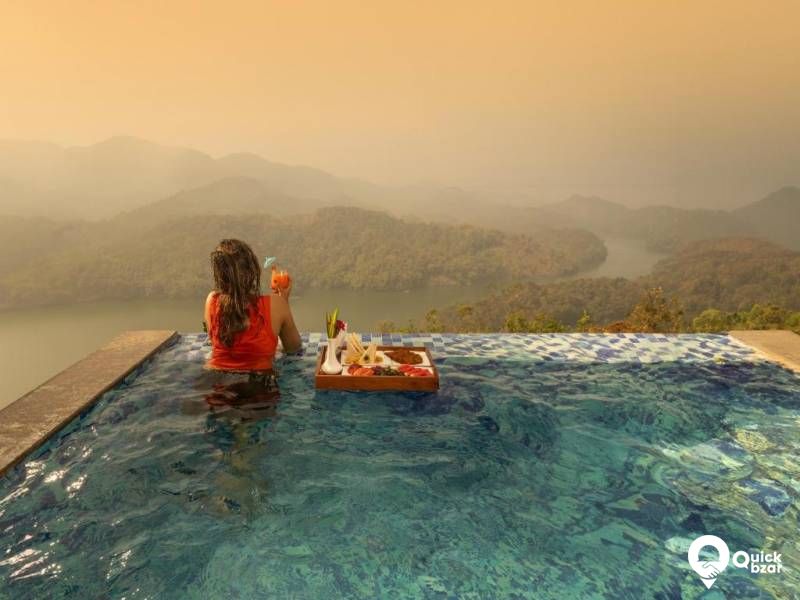 R145M ARANYA PRIVATE POOL VILLA