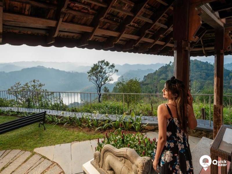 R145M ARANYA PRIVATE POOL VILLA