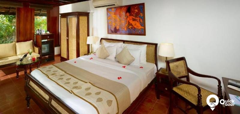 R145M ARANYA PRIVATE POOL VILLA