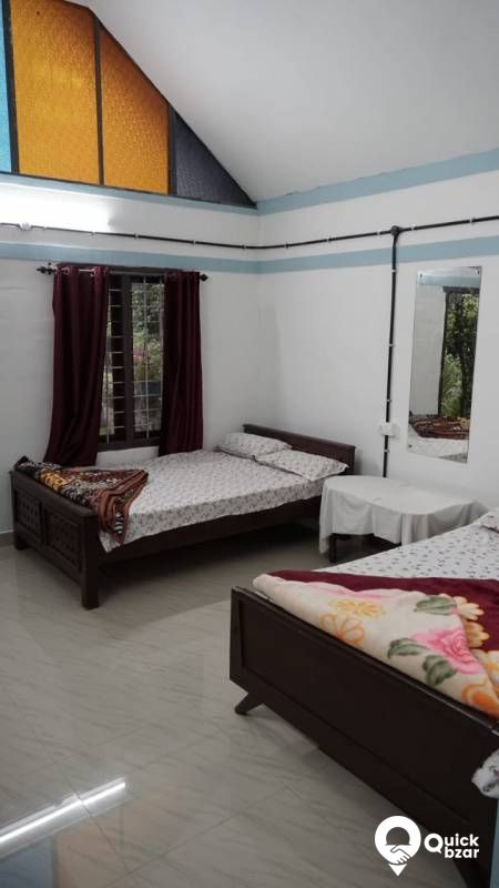 R5MH BK DOUBLE ROOM