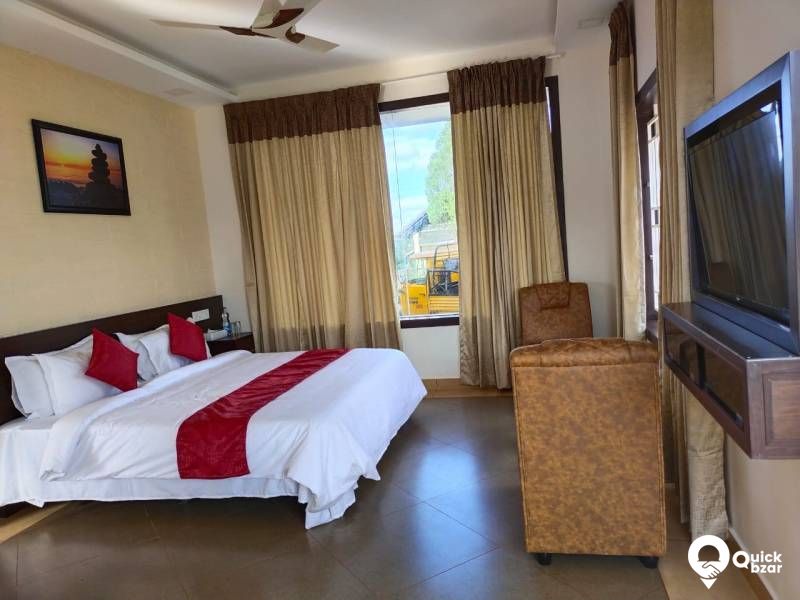 R15V MMR PREMIUM ROOMS