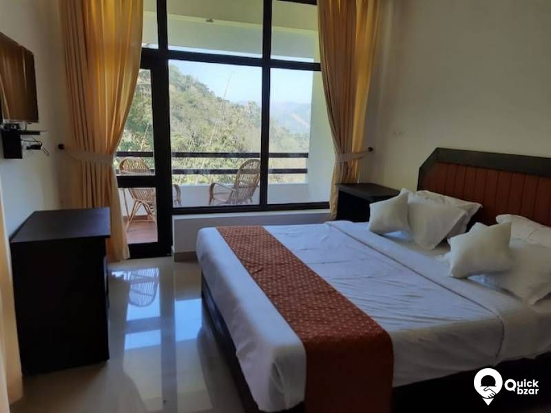 R1THH SVV  DELUXE ROOM