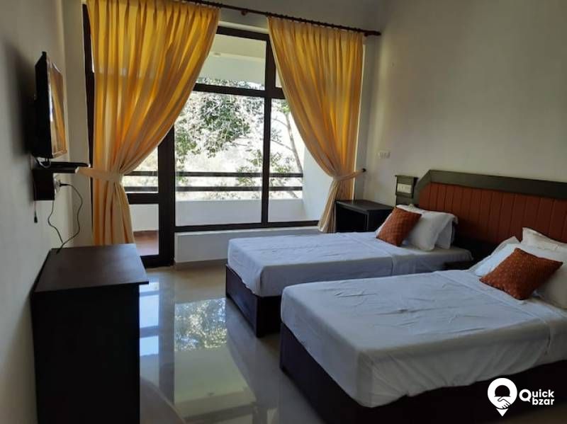 R1THH SVV  DELUXE ROOM