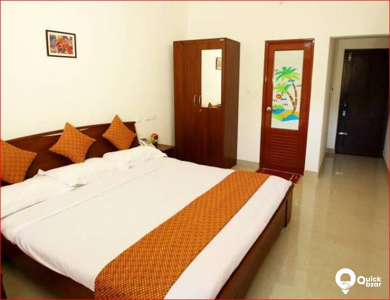 R1THH SVV STANDARD ROOM