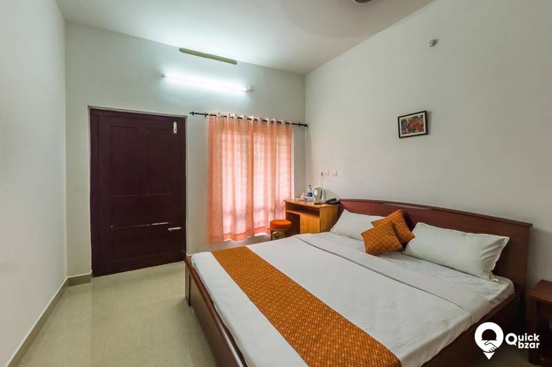 R1THH SVV STANDARD ROOM